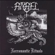 Necromantic Rituals mp3 Album by Anael