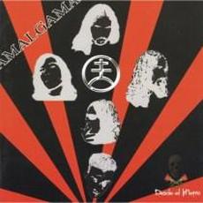 Desde El Infierno mp3 Album by Amalgama