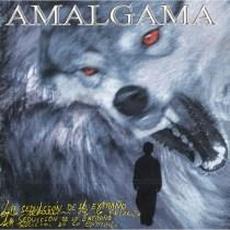 La Seducción De Lo Extraño mp3 Album by Amalgama