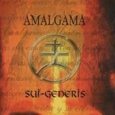 Sui-Generis mp3 Album by Amalgama