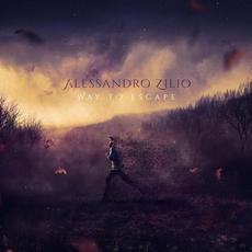 Way to Escape mp3 Album by Alessandro Zilio