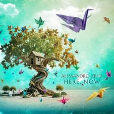 Here, Now mp3 Album by Alessandro Zilio
