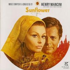 Sunflower (Re-Issue) mp3 Album by Henry Mancini