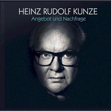 Angebot und Nachfrage mp3 Album by Heinz Rudolf Kunze