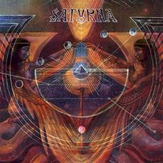 III / Lost in Time mp3 Album by Saturna