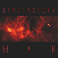Man mp3 Album by Syncfactory