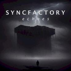 Echoes mp3 Album by Syncfactory