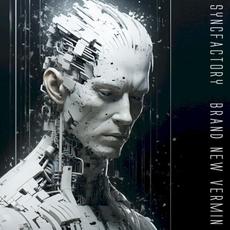 Brand New Vermin mp3 Album by Syncfactory