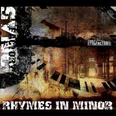 Rhymes in Minor mp3 Album by Syncfactory