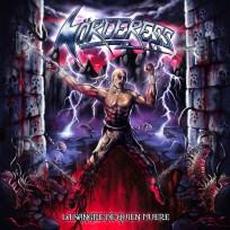 La Sangre De Quien Muere mp3 Album by Sorceress