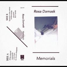 Memorials mp3 Album by Rosa Damask