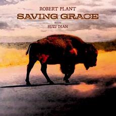 Saving Grace mp3 Album by Robert Plant
