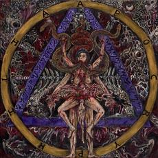 Apocryphilia mp3 Album by Veneraxiom