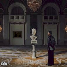 P‐POP CULTURE mp3 Album by Karan Aujla