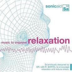 Music to Improve Relaxation mp3 Album by Dr. Lee Bartel
