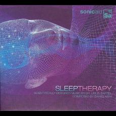 Sleep Therapy mp3 Album by Dr. Lee Bartel • Daniel May