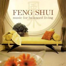 Feng Shui: Music for Balanced Living mp3 Album by Daniel May