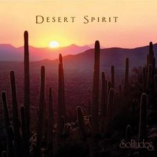Desert Spirit mp3 Album by Daniel May