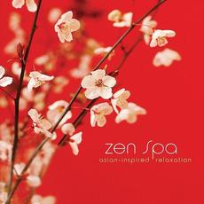 Zen Spa mp3 Album by Daniel May