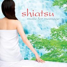 Shiatsu Music for Massage mp3 Album by Daniel May