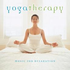 Yogatherapy mp3 Album by Daniel May