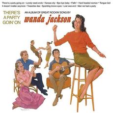 There’s a Party Goin’ On (Re-Issue) mp3 Album by Wanda Jackson