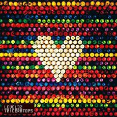 LEVEL 32 mp3 Album by TRICERATOPS