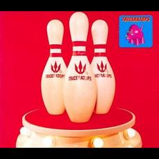 TRICERATOPS mp3 Album by TRICERATOPS