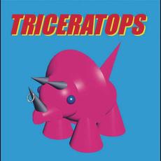 TRICERATOPS mp3 Album by TRICERATOPS