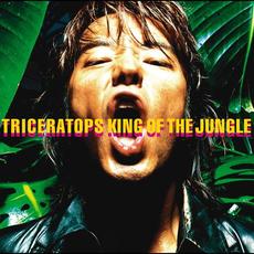 KING OF THE JUNGLE mp3 Album by TRICERATOPS