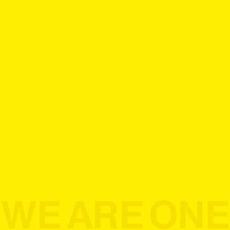 WE ARE ONE mp3 Album by TRICERATOPS