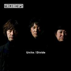 Unite / Divide mp3 Album by TRICERATOPS
