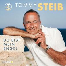 Du bist mein Engel mp3 Album by Tommy Steib
