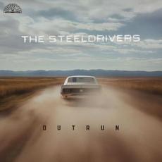 Outrun mp3 Album by The SteelDrivers