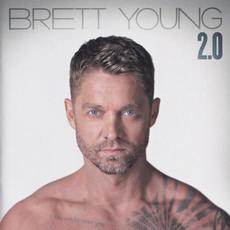 2.0 mp3 Album by Brett Young
