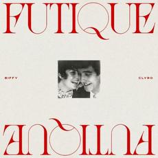 Futique mp3 Album by Biffy Clyro