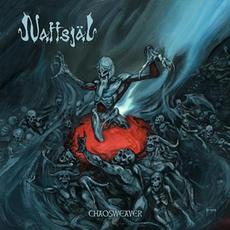 Chaosweaver mp3 Album by Nattsjäl