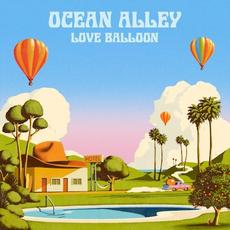 Love Balloon mp3 Album by Ocean Alley
