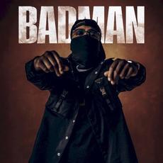 BADMAN mp3 Album by Jamal, HoodBlaq