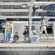 COLOR OUTSIDE THE LINES mp3 Album by CORTIS