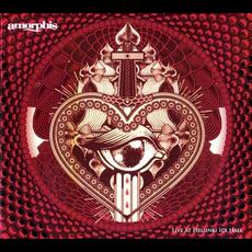 Live at Helsinki Ice Hall mp3 Live by Amorphis