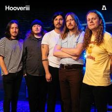 Hooveriii on Audiotree Live mp3 Live by Hooveriii