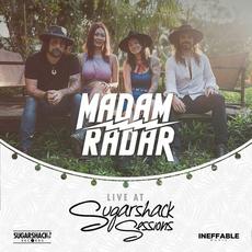 Madam Radar (Live at Sugarshack Sessions) mp3 Live by Madam Radar