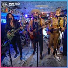 Jam in the Van (Live Session) mp3 Live by Madam Radar