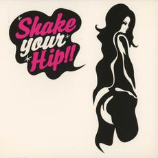 SHAKE YOUR HIP!! mp3 Live by TRICERATOPS