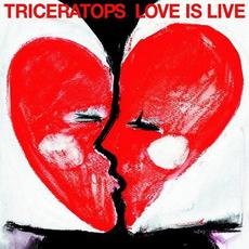 LOVE IS LIVE mp3 Live by TRICERATOPS