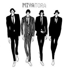 MIYATORA mp3 Single by 宮沢和史&TRICERATOPS