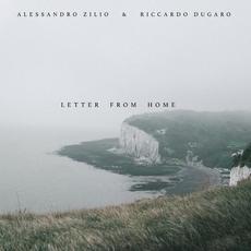 Letter From Home mp3 Single by Alessandro Zilio