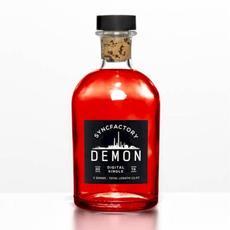 Demon mp3 Single by Syncfactory