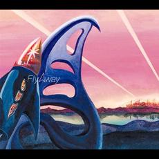 Fly Away mp3 Single by TRICERATOPS